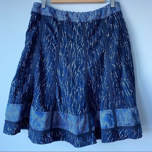 Coldwater creek skirt size P - Picture 5 of 8